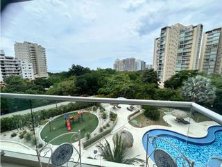 Foto 23 de Venta de Apartamento en Bello Horizonte SANTA MARTA