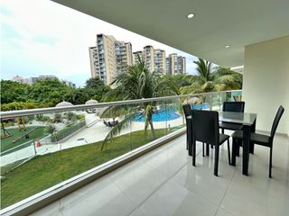 Foto 9 de Venta de Apartamento en Bello Horizonte SANTA MARTA