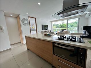 Foto 5 de Venta de Apartamento en Bello Horizonte SANTA MARTA