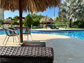 Foto 29 de Venta de Apartamento en Bello Horizonte SANTA MARTA