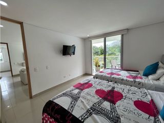 Foto 19 de Venta de Apartamento en Bello Horizonte SANTA MARTA