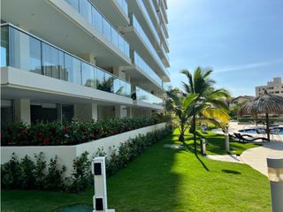Foto 1 de Venta de Apartamento en Bello Horizonte SANTA MARTA