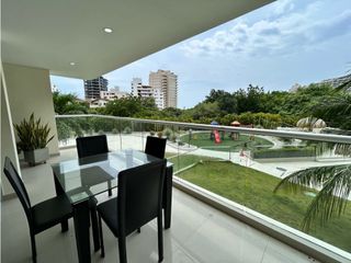Foto 12 de Venta de Apartamento en Bello Horizonte SANTA MARTA