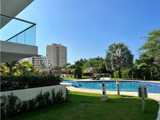 Foto 32 de Venta de Apartamento en Bello Horizonte SANTA MARTA
