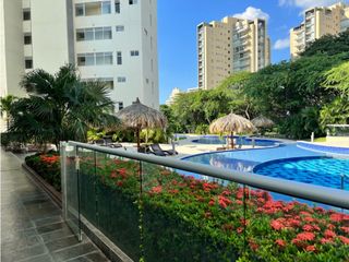 Foto 41 de Venta de Apartamento en Bello Horizonte SANTA MARTA