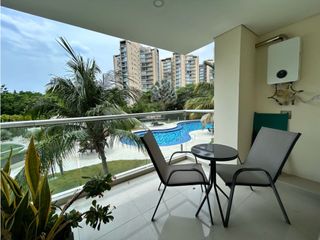 Foto 13 de Venta de Apartamento en Bello Horizonte SANTA MARTA