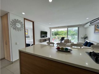 Foto 6 de Venta de Apartamento en Bello Horizonte SANTA MARTA