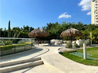 Foto 31 de Venta de Apartamento en Bello Horizonte SANTA MARTA