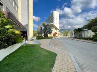 Foto 24 de Venta de Apartamento en Bello Horizonte SANTA MARTA