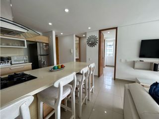 Foto 7 de Venta de Apartamento en Bello Horizonte SANTA MARTA