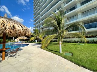 Foto 25 de Venta de Apartamento en Bello Horizonte SANTA MARTA