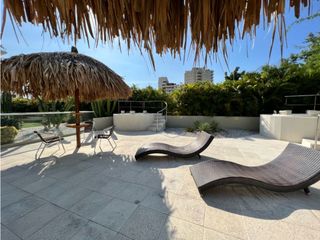 Foto 30 de Venta de Apartamento en Bello Horizonte SANTA MARTA