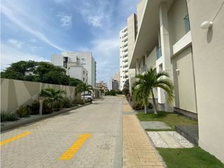 Foto 47 de Venta de Apartamento en Bello Horizonte SANTA MARTA
