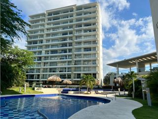 Foto 34 de Venta de Apartamento en Bello Horizonte SANTA MARTA