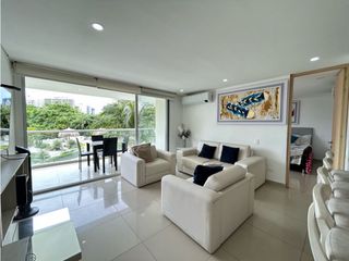 Foto 8 de Venta de Apartamento en Bello Horizonte SANTA MARTA
