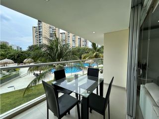 Foto 11 de Venta de Apartamento en Bello Horizonte SANTA MARTA