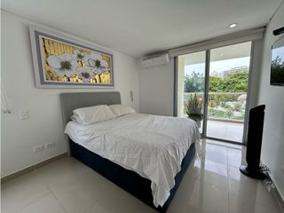 Foto 21 de Venta de Apartamento en Bello Horizonte SANTA MARTA