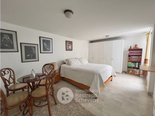 Foto 7 de Apartaestudio amoblado, en arriendo, Palermo, Manizales