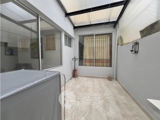 Foto 4 de Apartaestudio amoblado, en arriendo, Palermo, Manizales