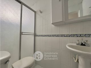 Foto 6 de Apartaestudio amoblado, en arriendo, Palermo, Manizales