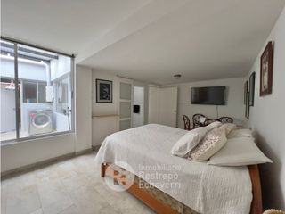 Foto 5 de Apartaestudio amoblado, en arriendo, Palermo, Manizales