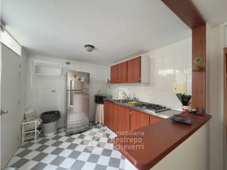 Foto 3 de Apartaestudio amoblado, en arriendo, Palermo, Manizales