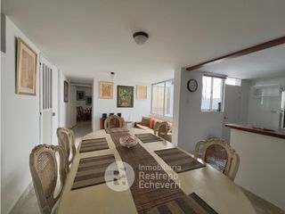 Foto 2 de Apartaestudio amoblado, en arriendo, Palermo, Manizales