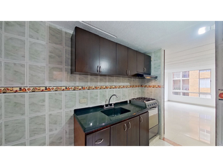 Foto 6 de SE VENDE APARTAMENTO EN GRAN GRANADA, ENGATIVA, BOGOTA