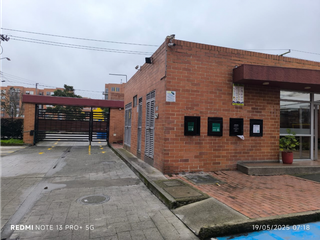 Foto 23 de SE VENDE APARTAMENTO EN GRAN GRANADA, ENGATIVA, BOGOTA