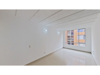 Foto 2 de SE VENDE APARTAMENTO EN GRAN GRANADA, ENGATIVA, BOGOTA