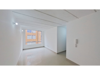 Foto 1 de SE VENDE APARTAMENTO EN GRAN GRANADA, ENGATIVA, BOGOTA