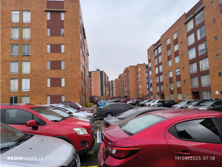 Foto 22 de SE VENDE APARTAMENTO EN GRAN GRANADA, ENGATIVA, BOGOTA