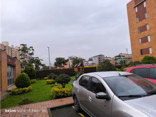 Foto 24 de SE VENDE APARTAMENTO EN GRAN GRANADA, ENGATIVA, BOGOTA