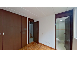 Foto 7 de SE VENDE APARTAMENTO EN GRAN GRANADA, ENGATIVA, BOGOTA