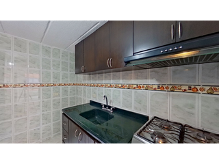 Foto 5 de SE VENDE APARTAMENTO EN GRAN GRANADA, ENGATIVA, BOGOTA