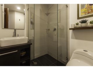 Foto 26 de Apartamento en arriendo en Rosales con terraza de 120 m2