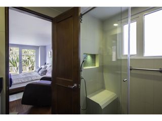 Foto 28 de Apartamento en arriendo en Rosales con terraza de 120 m2