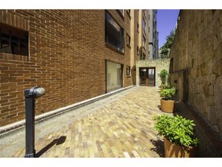 Foto 2 de Apartamento en arriendo en Rosales con terraza de 120 m2