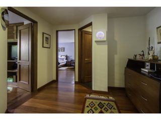 Foto 12 de Apartamento en arriendo en Rosales con terraza de 120 m2