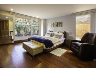 Foto 13 de Apartamento en arriendo en Rosales con terraza de 120 m2