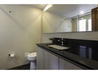 Foto 25 de Apartamento en arriendo en Rosales con terraza de 120 m2