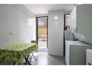 Foto 24 de Apartamento en arriendo en Rosales con terraza de 120 m2