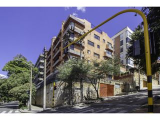 Foto 1 de Apartamento en arriendo en Rosales con terraza de 120 m2