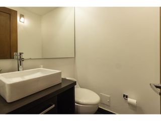 Foto 27 de Apartamento en arriendo en Rosales con terraza de 120 m2