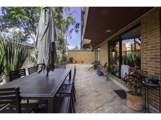 Foto 21 de Apartamento en arriendo en Rosales con terraza de 120 m2