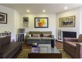 Foto 7 de Apartamento en arriendo en Rosales con terraza de 120 m2