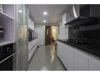 Foto 22 de Apartamento en arriendo en Rosales con terraza de 120 m2