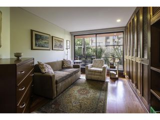 Foto 15 de Apartamento en arriendo en Rosales con terraza de 120 m2