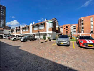 Foto 20 de Casa en venta Bogotá - Cedritos