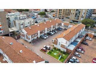 Foto 27 de Casa en venta Bogotá - Cedritos